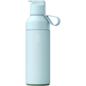 Ocean Bottle GO 500 ml insulated water bottle, Sky blue (Water bottles)