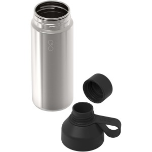 Ocean Bottle Lite 620 ml water bottle, Solid black