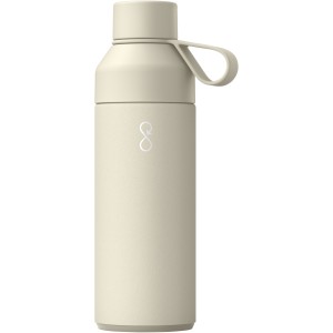 Ocean Bottle 500 ml vacuum insulated water bottle - Sandston