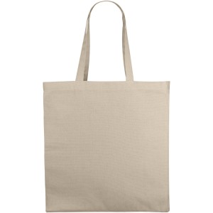 Odessa 220 g/m2 cotton tote bag, Natural (cotton bag)