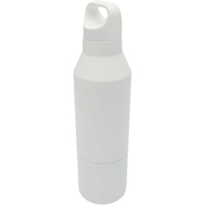 Odessy 600 ml RCS certified recycled stainless steel insulat