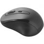 Stanford wireless mouse, solid black