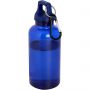 Oregon 400 ml RCS certified recycled plastic water bottle wi