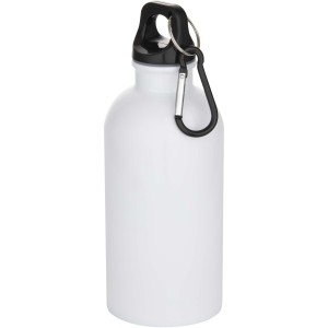 Oregon 400 ml sublimation RCS recycled single wall stainless