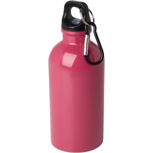 Oregon 400 ml RCS certified single wall stainless steel wate