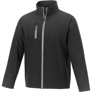 Orion Men's Softshell Jacket , black (Jackets)