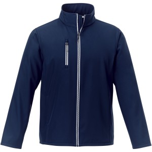 Orion Men's Softshell Jacket , navy (Jackets)