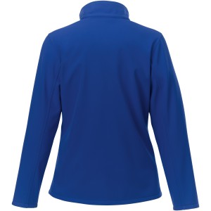 Orion Women's Softshell Jacket , blue (Jackets)