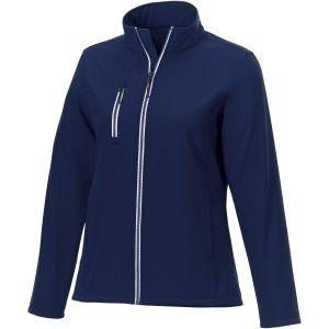 Orion Women's Softshell Jacket , navy (Jackets)