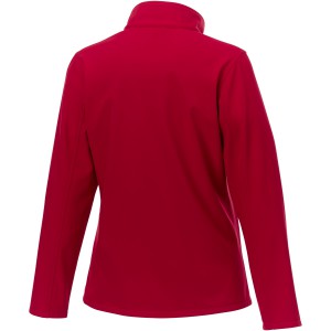 Orion Women's Softshell Jacket , red (Jackets)