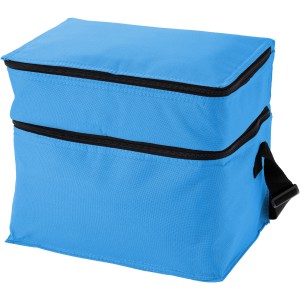 Oslo cooler bag, Aqua (Cooler bags)