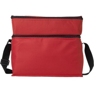 Oslo cooler bag, Red (Cooler bags)