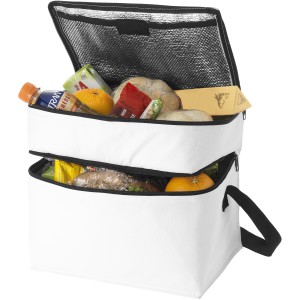 Oslo cooler bag, White
