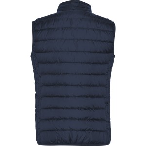 Oslo women's insulated bodywarmer, Navy Blue (Vests)