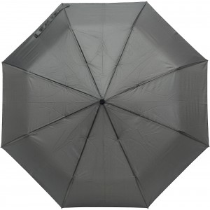 Pongee umbrella Conrad, black