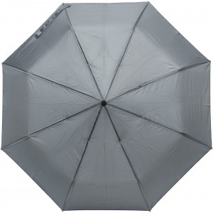 Pongee umbrella Conrad, grey