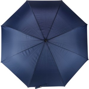 rPET 190T umbrella Curtis, blue