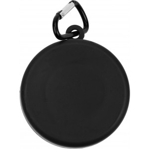PET drinking cup Dolly, black