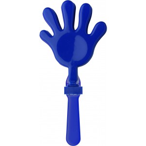 PP hand clapper Boris, cobalt blue (Sports equipment)