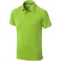 Ottawa short sleeve men's cool fit polo, Apple Green