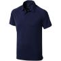 Ottawa short sleeve men's cool fit polo, Navy