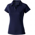 Ottawa short sleeve women's cool fit polo, Navy (3908349)
