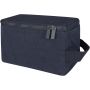 Pack 500 g/m2 Aware(tm) recycled toiletry organiser, Navy