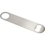 Paddle bottle opener, Silver (11290200)
