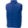 Pallas men's insulated bodywarmer, blue