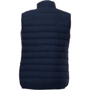 Pallas women's insulated bodywarmer, navy (Vests)