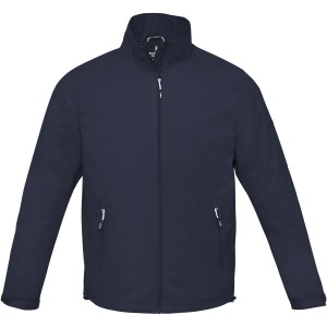 Palo men's lightweight jacket, Navy (Jackets)