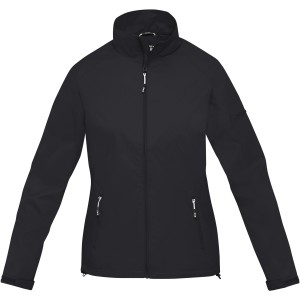 Palo women's lightweight jacket, Solid black (Jackets)