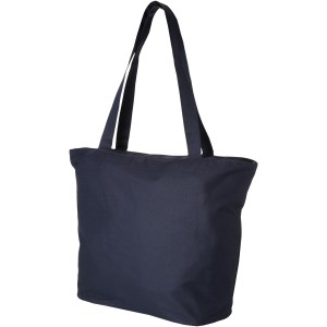 Panama tote bag, Navy (Beach bags)