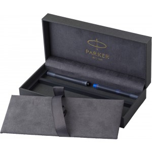 Parker 51 fountain pen, black (Fountain-pen, rollerball)