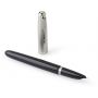 Parker 51 fountain pen, black