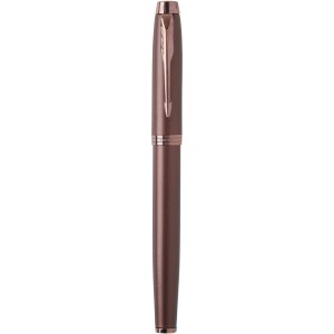 Parker IM fountain pen, Burgundy (Fountain-pen, rollerball)