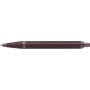 Parker IM Monochrome PVD ballpoint pen, burgundy