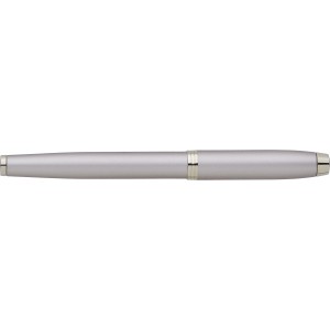 Parker IM Monochrome PVD rollerball, champagne
