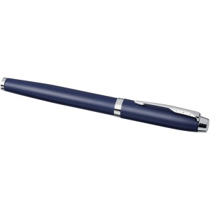 Parker IM rollerball and ballpoint pen set, Grey (Pen sets)