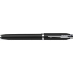 Parker IM rollerball pen, black