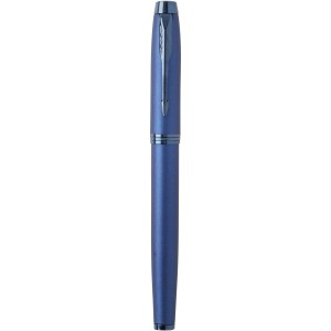 Parker IM rollerball pen, Blue (Fountain-pen, rollerball)