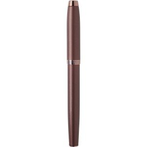 Parker IM rollerball pen, Burgundy (Fountain-pen, rollerball)