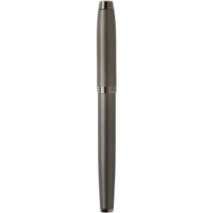 Parker IM rollerball pen, Solid black (Fountain-pen, rollerball)