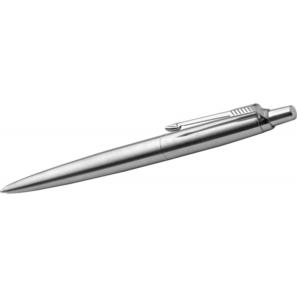 Parker jotter stainless