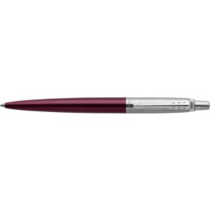 Parker Jotter Core ballpen, purple (Metallic pen)