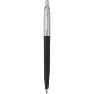 Parker Jotter Recycled ballpoint pen, Black (Metallic pen)