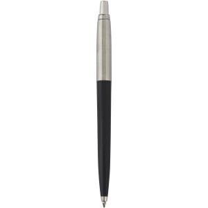 Parker Jotter Recycled ballpoint pen, Black (Metallic pen)