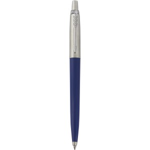 Parker Jotter Recycled ballpoint pen, Blue (Metallic pen)