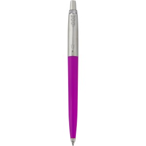 Parker Jotter Recycled ballpoint pen, Pink (Metallic pen)