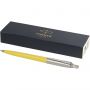 Parker Jotter Recycled ballpoint pen, Yellow